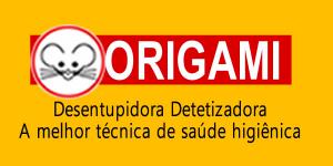 Origamidesentupidora